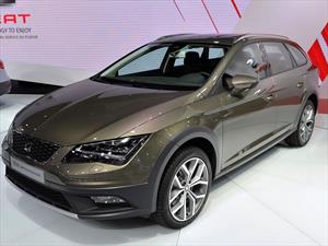 SEAT León X-Perience, la variante aventurera