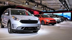 Sector automotor creció 5,8% en septiembre