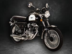 Zanella Ceccato 60 Colezzione se lanza en Argentina
