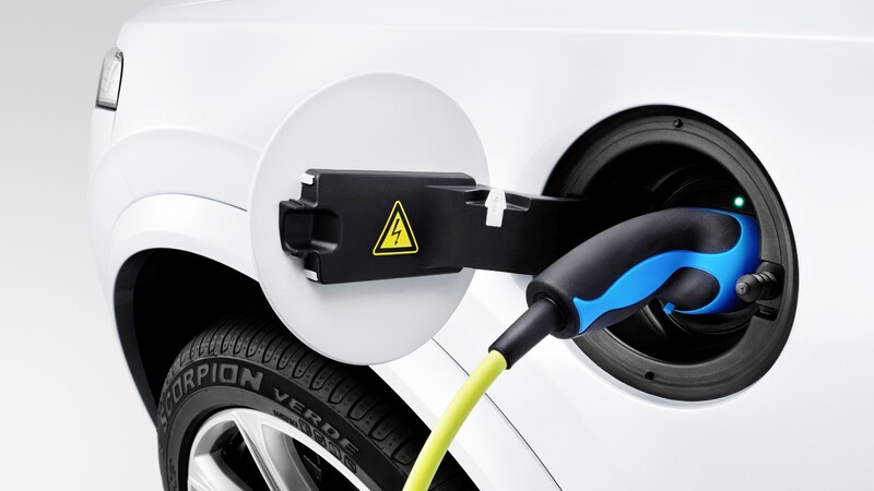 Argumentos que favorecen la decisión de compra de un vehículo eléctrico