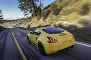 Nissan 370Z Heritage Edition, tras el camino del Fairlady Z