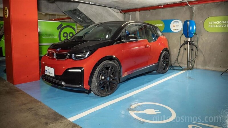 Autos eléctricos nuevos dejan de pagar aranceles
