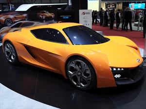 IED Torino Hyundai PassoCorto Concept