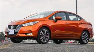 Nissan Versa 2020 ¿Es una buena compra?