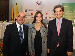 Fundación Chevrolet presentó el balance del Pacto Motor