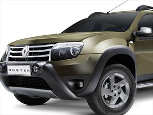 Los colombianos prefieren a Renault
