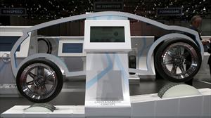 Bridgestone desarrolla nueva cubiertas altas y angostas