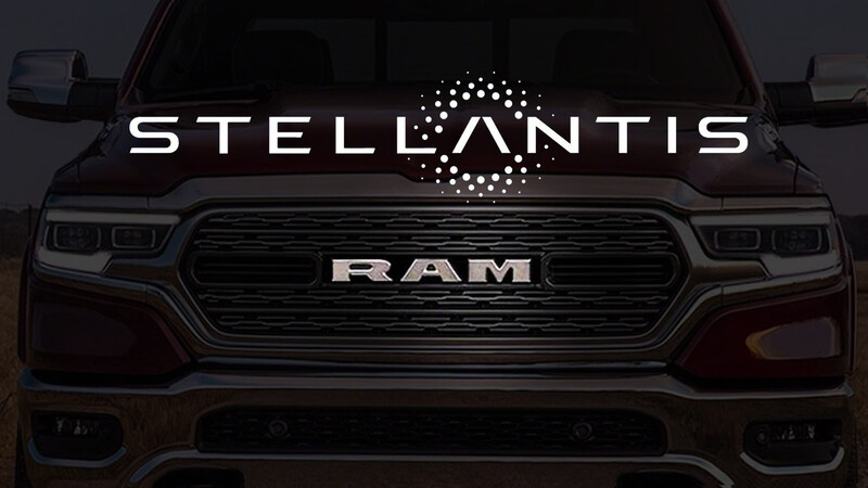 RAM proyecta una anti Hilux que tendrá un truco único y vendría a Argentina