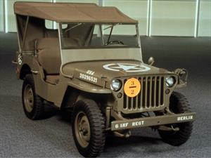 Top 10: Los Jeep más importantes de la historia