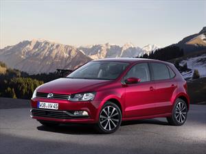 Nuevo Volkswagen Polo, se presenta