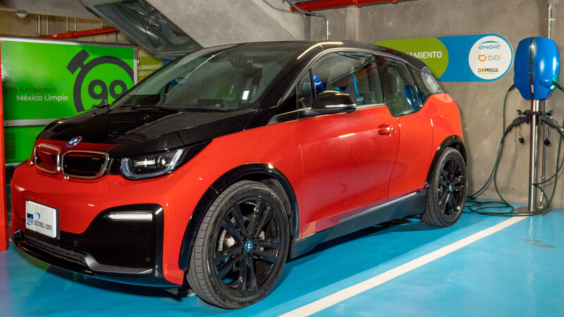 Ya se puede recorrer Estados Unidos de costa a costa con un auto eléctrico