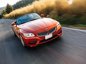 Test de BMW Z4 sDrive 35iS