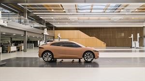 Jaguar estrena centro de desarrollo de nuevas tecnologías