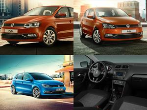 Nuevo Volkswagen Polo, se creció la familia