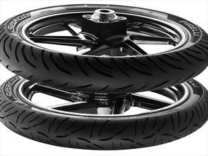 Pirelli trae a Colombia las nuevas llantas Súper City y City Cross