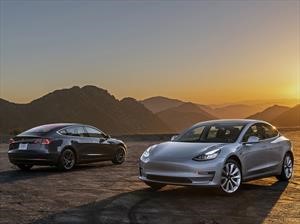 Tesla Model 3 costará 35 mil dólares