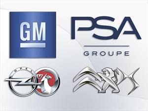 Autoridades europeas aprueban la compra de Opel por parte de PSA