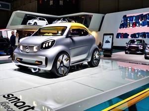 smart Forease+, lo bueno viene en envase pequeño