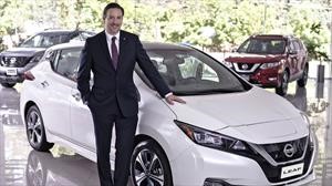 La apuesta eléctrica de Nissan para Latinoamérica