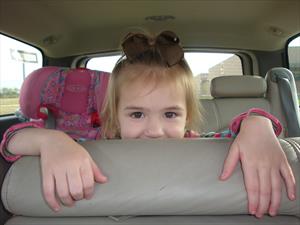 Cuidar a los niños: Más peligroso que usar el celular