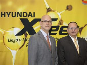 Hyundai Oilbank lanza en México línea de lubricantes XTeer
