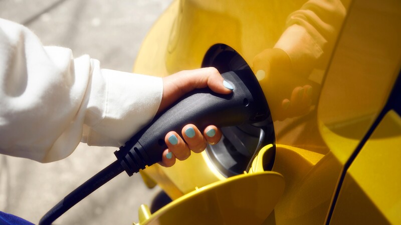 El 10% de las ventas en Europa son autos eléctricos o PHEV