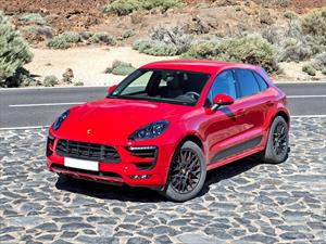 Porsche Macan S Diesel y Macan GTS: Estreno en Chile