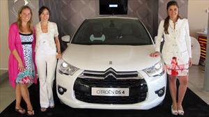Los planes de Citroën en 2012