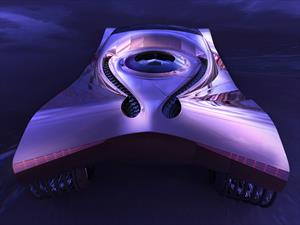¿Tendremos un auto nuclear para el 2015?