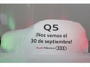Audi inaugurará en septiembre la planta de México