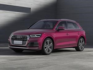 Audi Q5L, la SUV pensada para ganar espacio