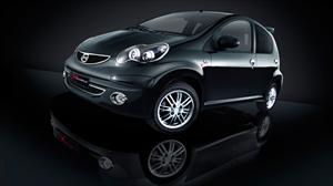 BYD Auto lanza F0 Xclusive
