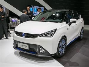 Estos son los lanzamientos de GAC Motors