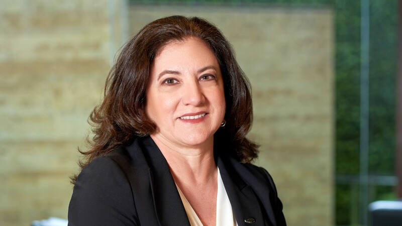 Colombiana es nueva presidenta de Ford México y Centroamérica