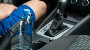 Qué debe comer y beber un automovilista en un viaje largo por carretera