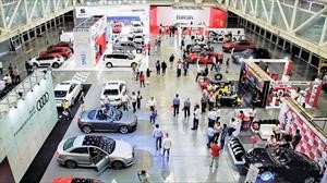 Hitos del sector automotor colombiano en la última década
