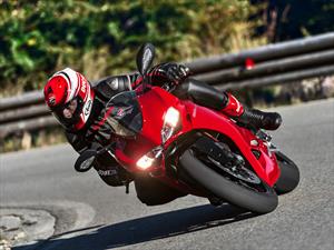 Ducati Panigale 959, bestia italiana que ya está en Colombia