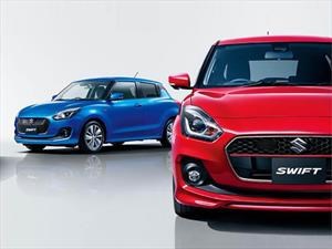 Suzuki cumple 40 años de presencia en Chile