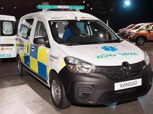 Renault Pro+, la nueva marca de apoyo a los clientes profesionales