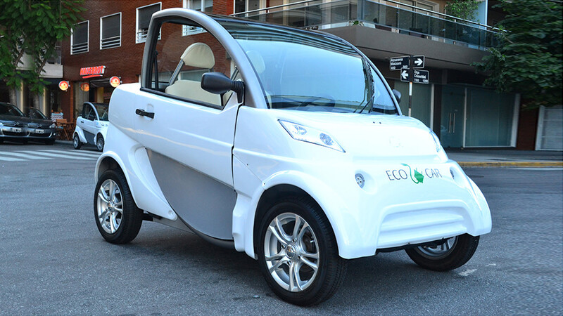 El Sero Electric argentino empieza a fabricarse también en Brasil