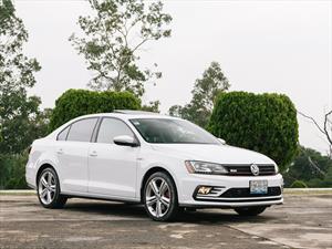 Volkswagen Jetta GLI 2016 a prueba