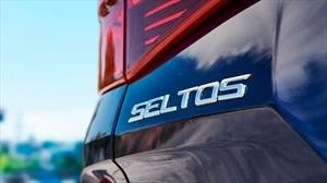 KIA Seltos es el futuro SUV compacto