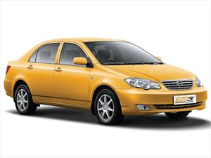 BYD Móvil 3: el taxi seguro