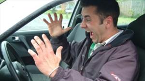5 razones por las cuales tu auto vibra