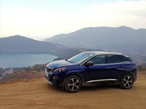 Peugeot 3008 2018 llega a México desde $449,900 pesos