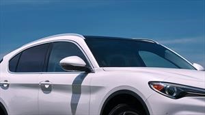 Por qué es importante el polarizado en las ventanillas de los automóviles