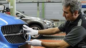 Daimler despedirá a más de 10,000 trabajadores