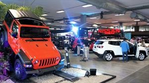 Sector automotor colombiano, 120 años de progreso