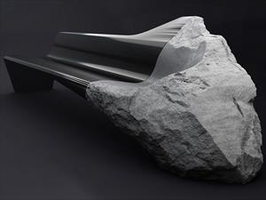 Peugeot Onyx Sofá, el acercamiento de la marca a los muebles