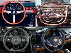 ¿Cuál es su volante favorito?